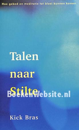 Talen naar stilte