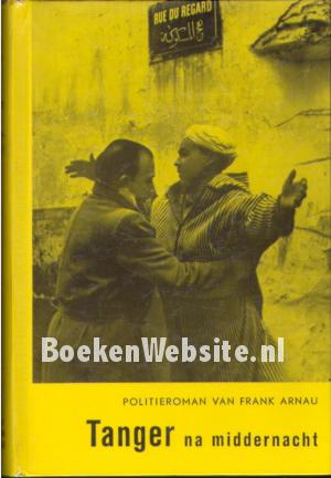 Tanger na middernacht