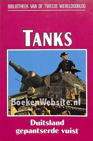 Tanks Tanks