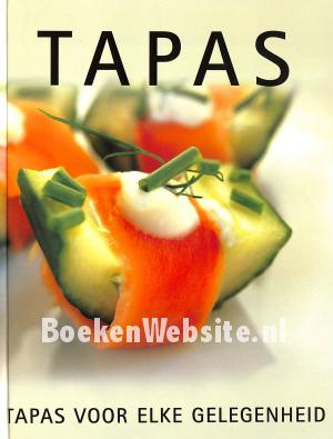 Tapas voor elke gelegenheid