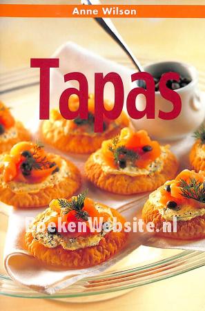 Tapas