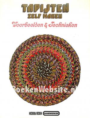 Tapijten zelf maken
