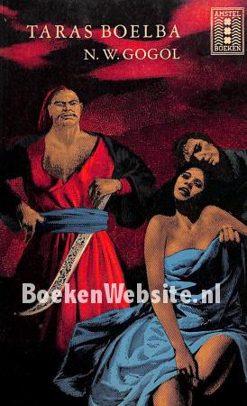 Taras Boelba Taras Boelba