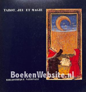 Tarot, jeu et magie