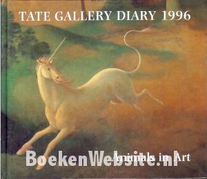 Tate Gallery Diary 1996