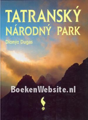 Tatransky Narody Park