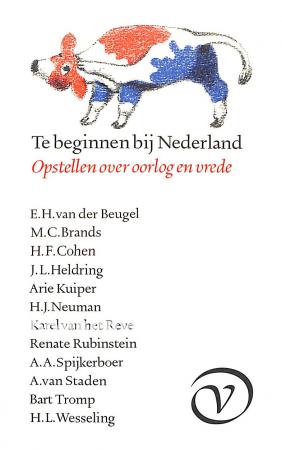 Te beginnen bij Nederland