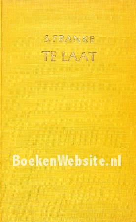 Te laat Te laat
