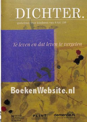 Te leven en dat leven vergeten