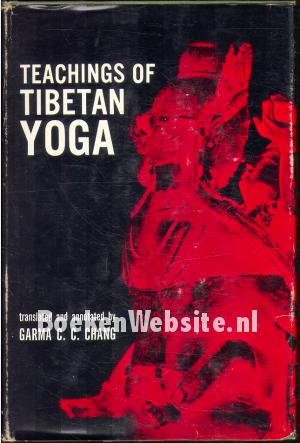 Teachings of Tibetan Yoga