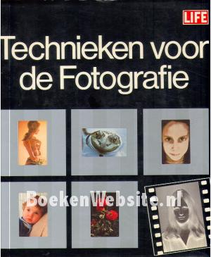 Technieken voor de Fotografie