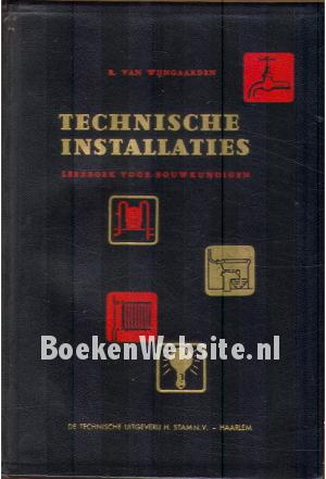 Technische installaties