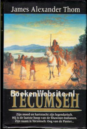 Tecumseh