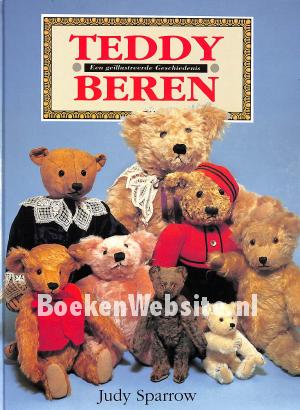 Teddyberen