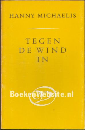 Tegen de wind in