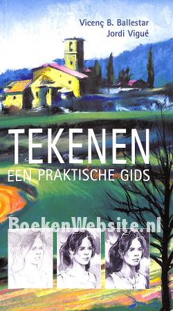 Tekenen, een praktische gids