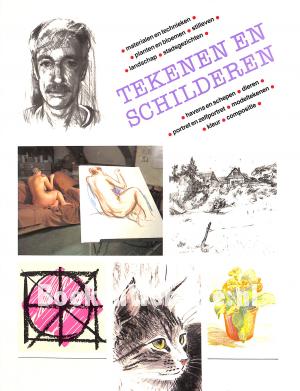 Tekenen en schilderen
