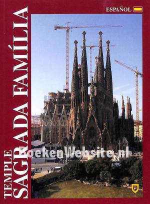 Temple Sagrada Familia