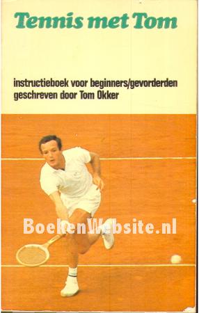 Tennis met Tom