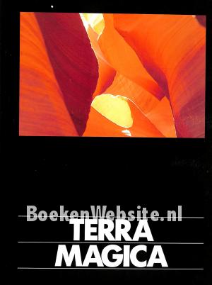 Terra Magica Terra Magica