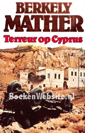 Terreur op Cyprus