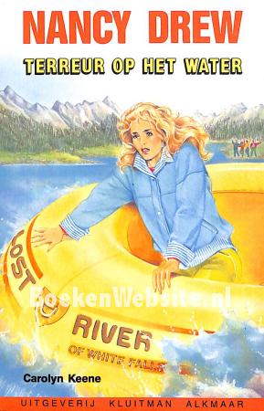 Terreur op het water