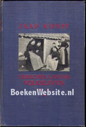 Terschellinger volksleven