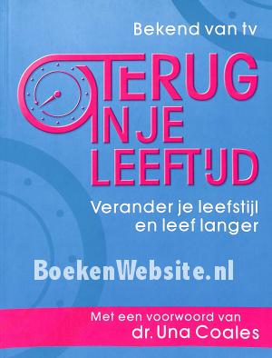 Terug in je leeftijd