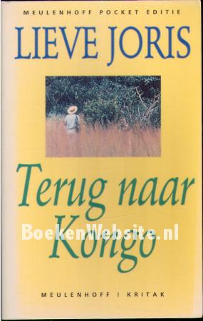 Terug naar de Kongo