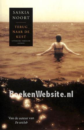 Terug naar de kust