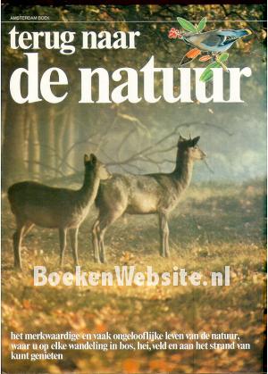 Terug naar de natuur