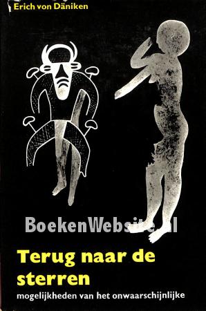 Terug naar de sterren