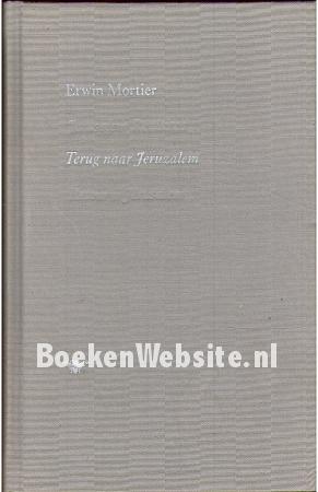 Terug naar Jeruzalem Terug naar Jeruzalem