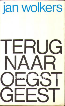 Terug naar Oegstgeest Terug naar Oegstgeest