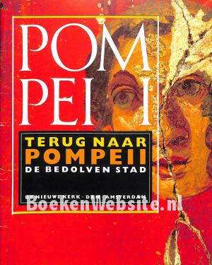 Terug naar Pompeii