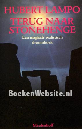Terug naar Stonehenge