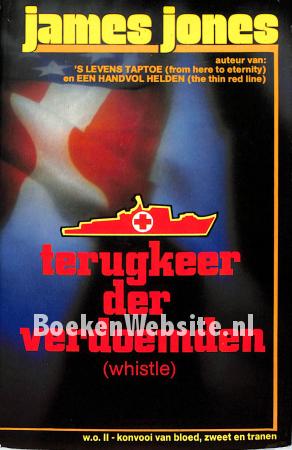 Terugkeer der verdoemden Terugkeer der verdoemden