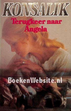 Terugkeer naar Angela