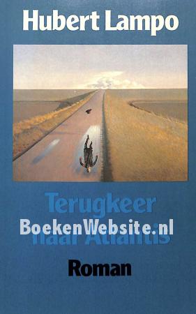 Terugkeer naar Atlantis