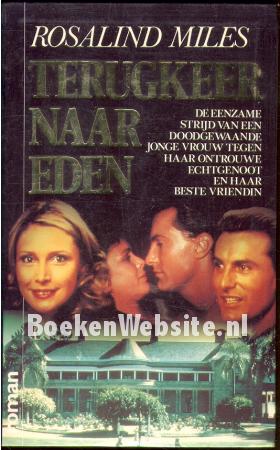 Terugkeer naar Eden