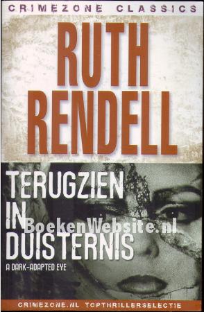 Terugzien in duisternis