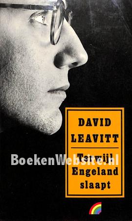 Terwijl Engeland slaapt Terwijl Engeland slaapt