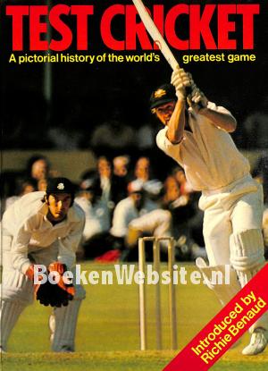 Test Cricket