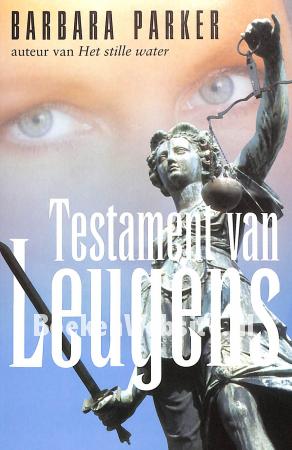 Testament van leugens Testament van leugens