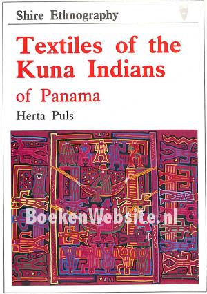 Textiles of the Kuna Indians of Panama