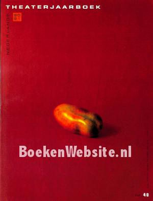 Theaterjaarboek 90-91 Theaterjaarboek 90-91