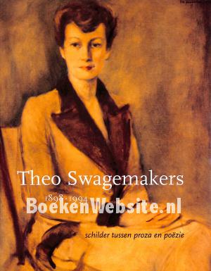Theo Swagemakers 1898-1994