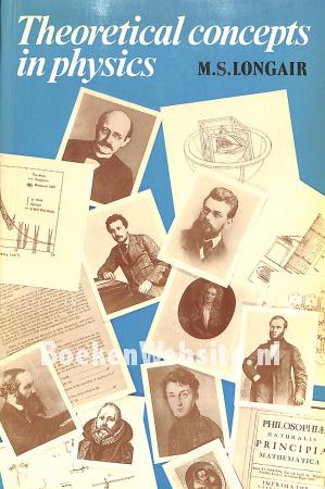 Theoretical concepts in physics