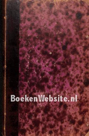 Theorie der Cijferkunst I