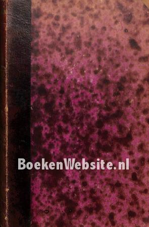 Theorie der Cijferkunst II